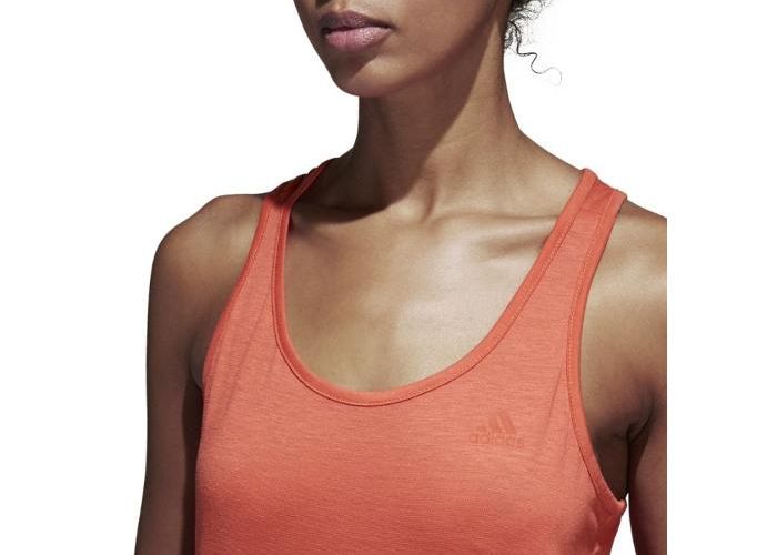 Naiste treeningmaika Adidas Prime Tank W suurendatud