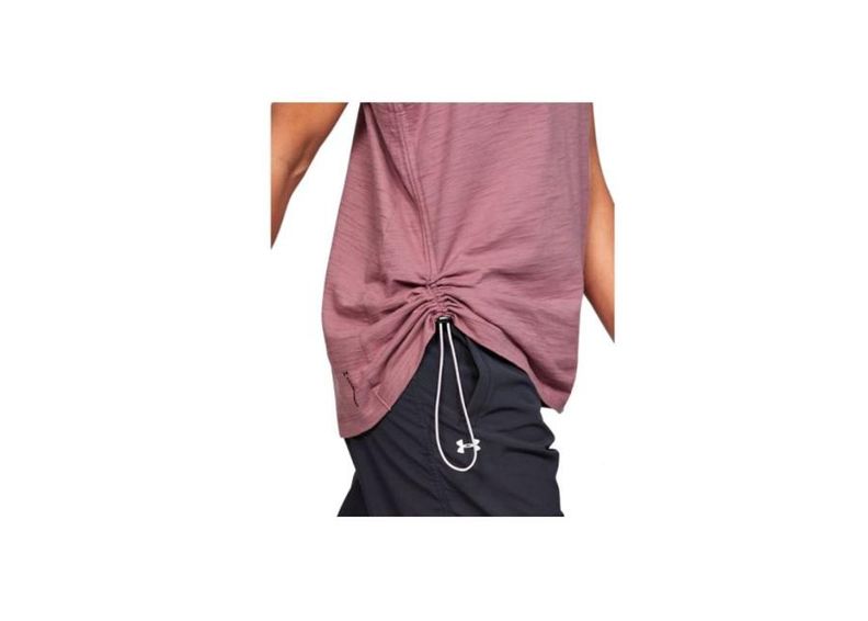 Naiste treeningmaika Under Armour SL Adjustable Tank W 1351748-662 suurendatud