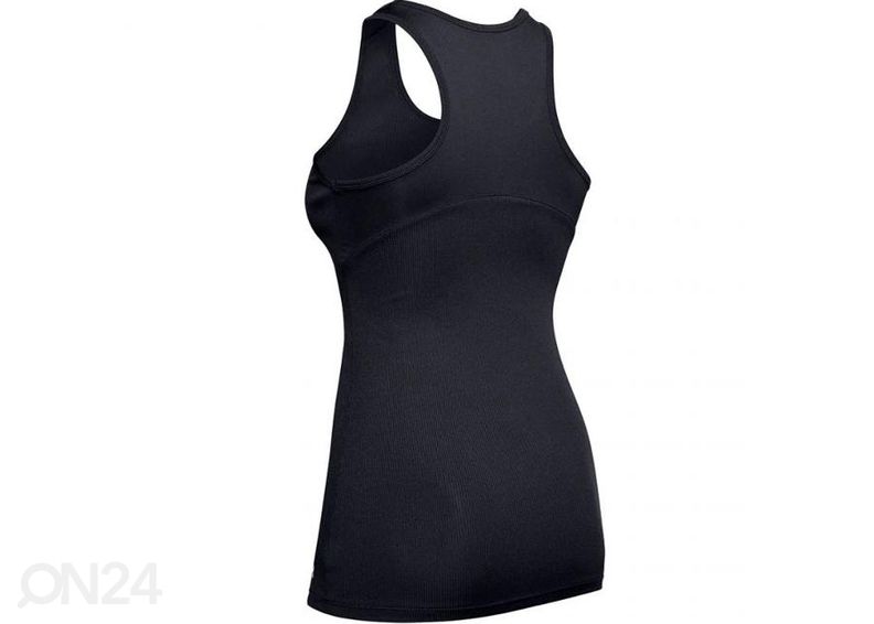Naiste treeningmaika Under Armour Victory Tank W 1349123 001 suurendatud