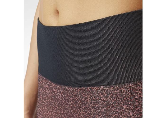 Naiste treeningretuusid Adidas Seamless Long Tights W suurendatud