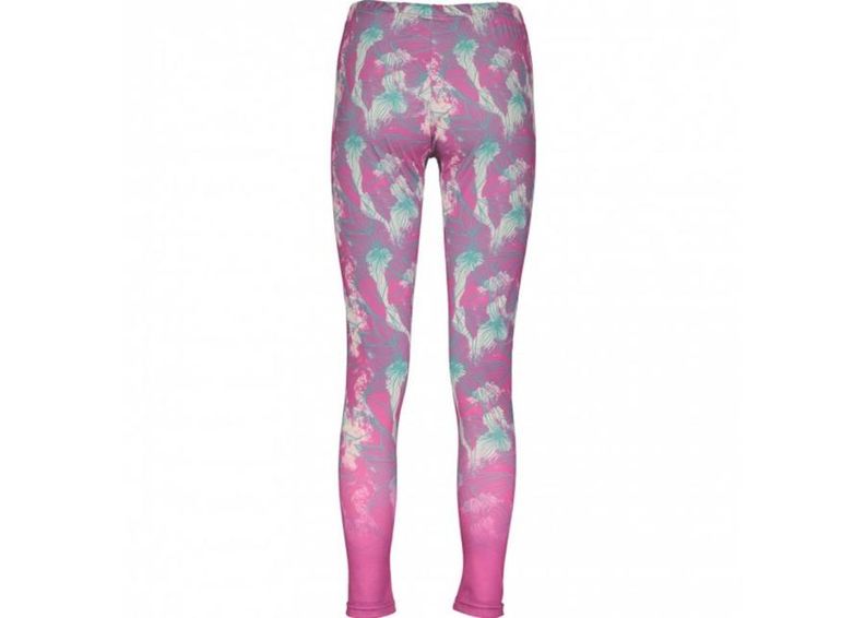 Naiste treeningretuusid Joma Long Tight Grafity W 900342.500 suurendatud