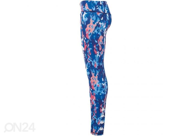 Naiste treeningretuusid Kappa Iasmina suurendatud