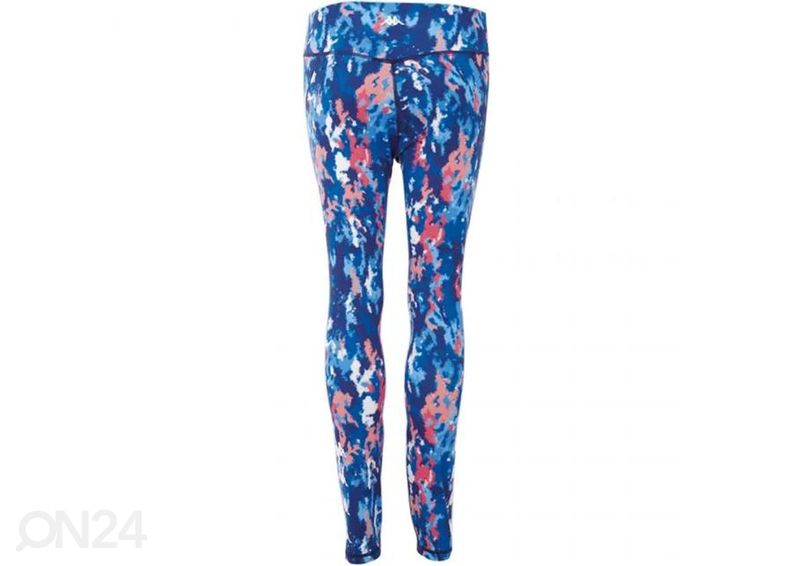 Naiste treeningretuusid Kappa Iasmina suurendatud