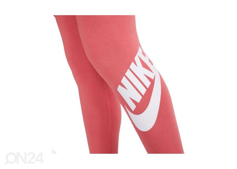 Naiste treeningretuusid Nike NSW Essential suurendatud