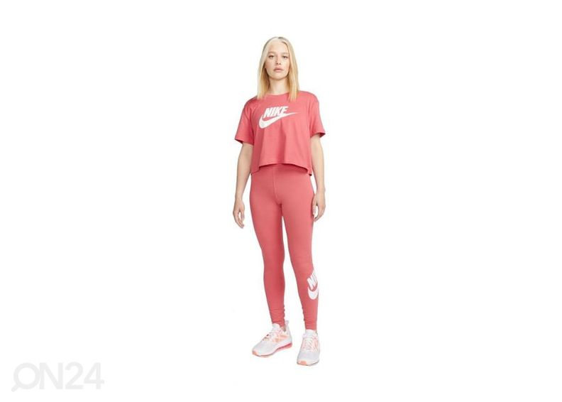 Naiste treeningretuusid Nike NSW Essential suurendatud