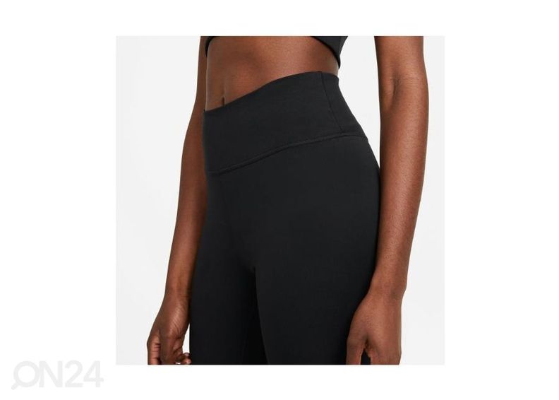Naiste treeningretuusid Nike One 7/8 suurendatud