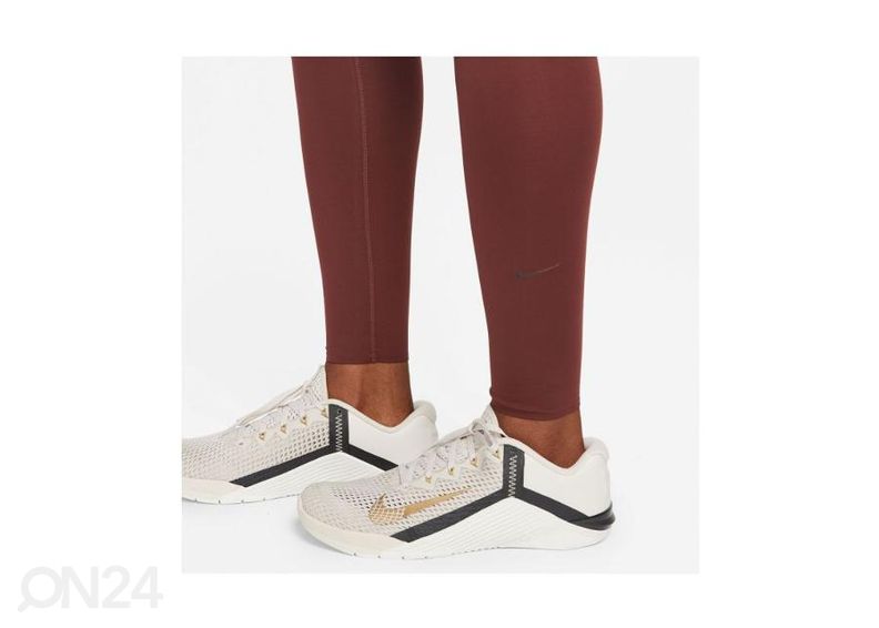 Naiste treeningretuusid Nike One Luxe suurendatud