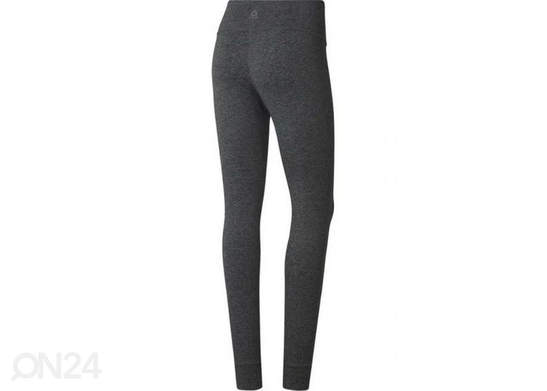 Naiste treeningretuusid Reebok Lux Tight W BP7233 suurendatud