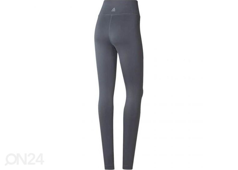 Naiste treeningretuusid Reebok Wor PP Tight W DU4784 suurendatud