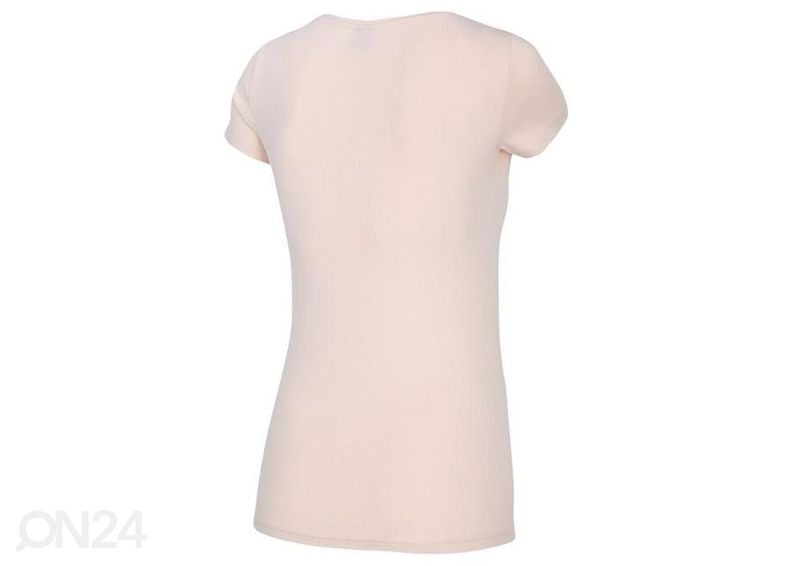 Naiste treeningsärk 4F suurendatud