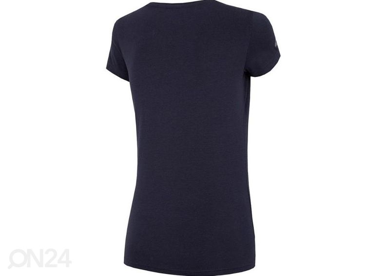 Naiste treeningsärk 4F suurendatud