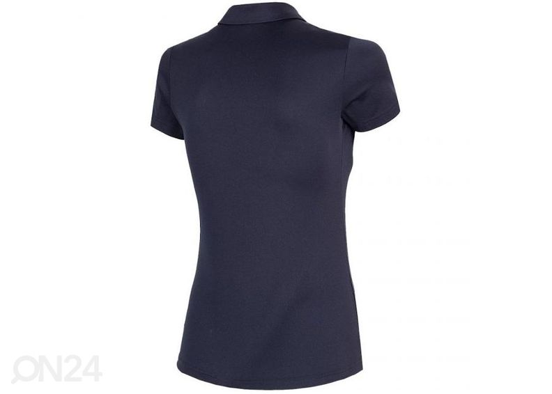 Naiste treeningsärk 4F suurendatud