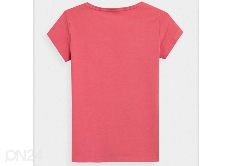 Naiste treeningsärk 4F suurendatud