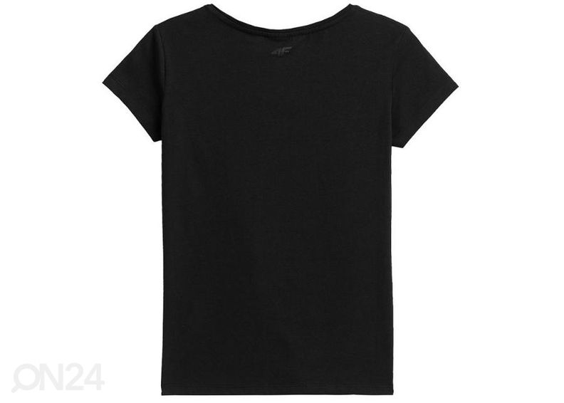 Naiste treeningsärk 4F suurendatud