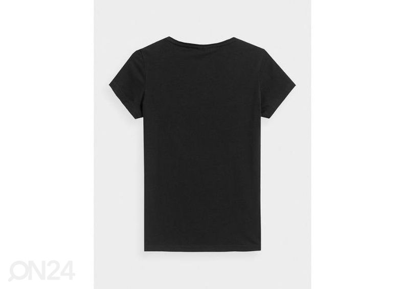 Naiste treeningsärk 4F suurendatud