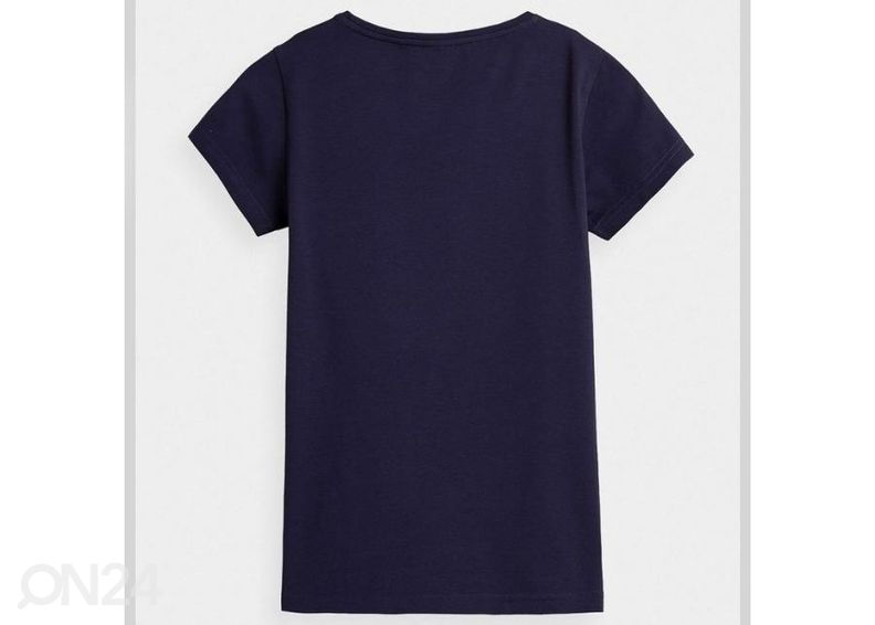 Naiste treeningsärk 4F suurendatud