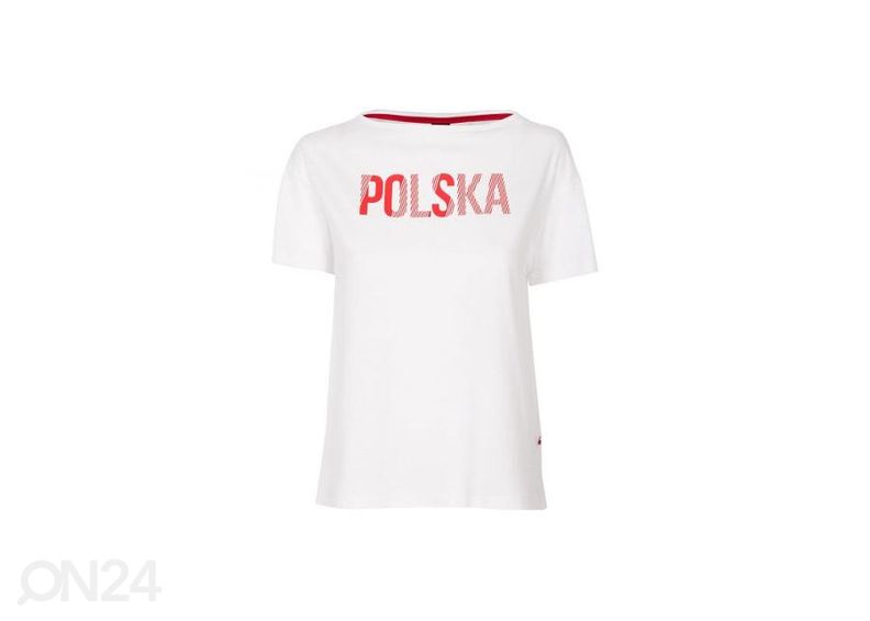 Naiste treeningsärk 4F W D4L18-TSD501 suurendatud