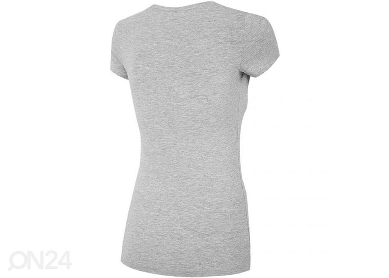 Naiste treeningsärk 4F W H4Z20 TSD012 25M suurendatud