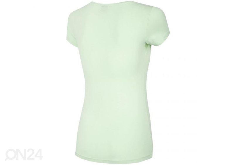 Naiste treeningsärk 4F W H4Z20 TSD012 47S suurendatud