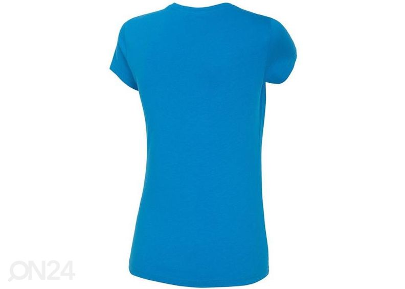 Naiste treeningsärk 4F W H4Z20-TSD016 33S suurendatud