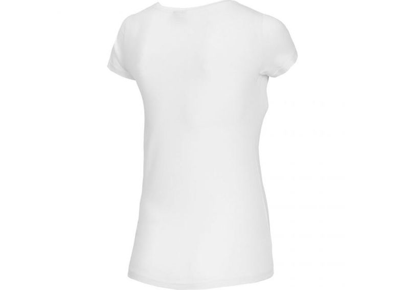 Naiste treeningsärk 4F W NOSH4-TSD001 10S suurendatud