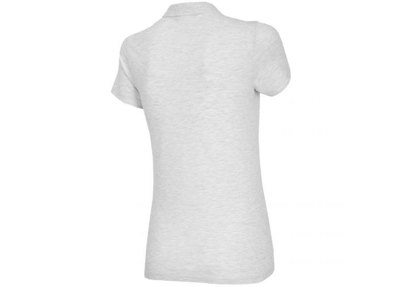 Naiste treeningsärk 4F W NOSH4 TSD007 10M suurendatud