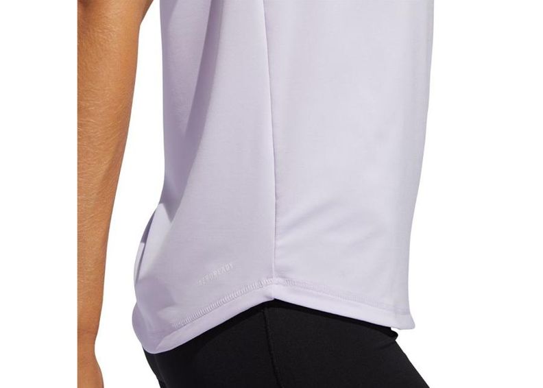 Naiste treeningsärk Adidas Badge Of Sport W FQ1991 suurendatud