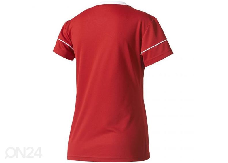 Naiste treeningsärk Adidas Squadra 17 Jersey suurendatud