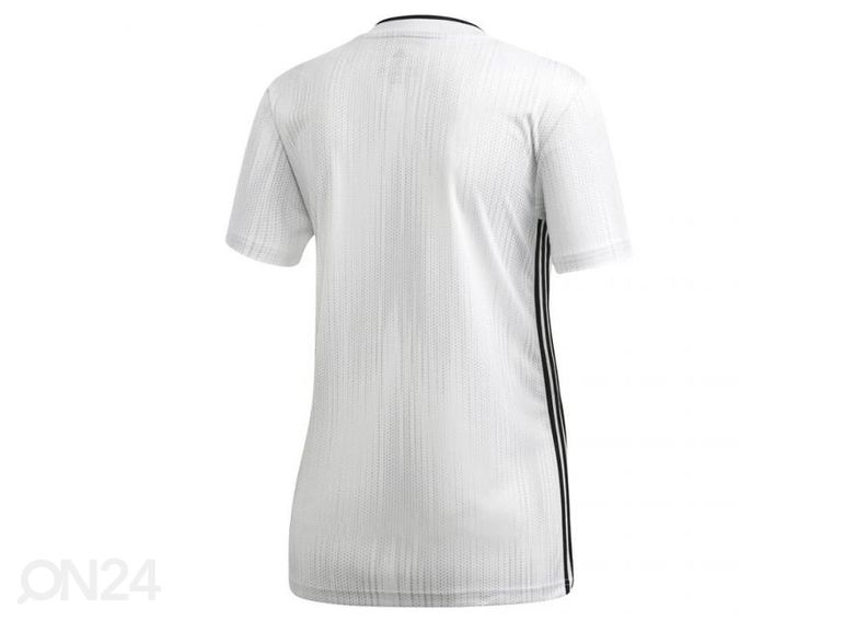 Naiste treeningsärk Adidas Tiro 19 Jersey W DP3188 suurendatud