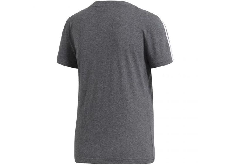 Naiste treeningsärk adidas W Essentials 3S Slim Tee W FM6428 suurendatud
