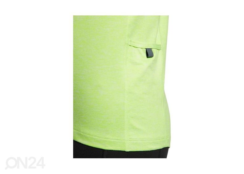 Naiste treeningsärk Nike Dri-FIT Element suurendatud