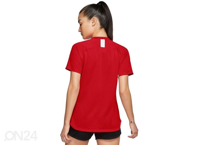 Naiste treeningsärk Nike Dry Academy 19 Top W AO1454-657 suurendatud