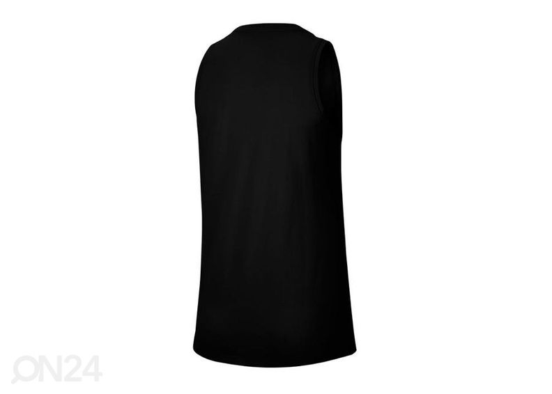 Naiste treeningsärk Nike Dry Icon Clash W CV5246-010 suurendatud