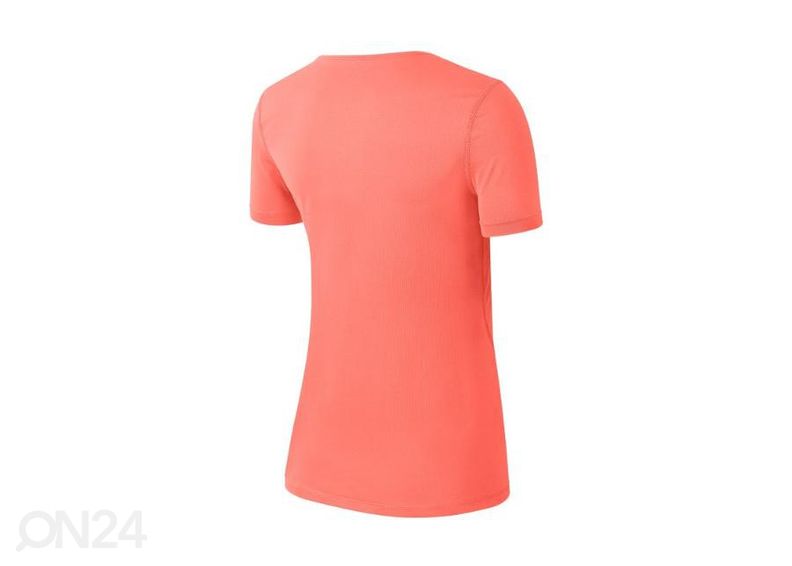 Naiste treeningsärk Nike Pro 365 Essential suurendatud