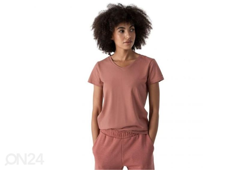 Naiste treeningsärk Outhorn suurendatud