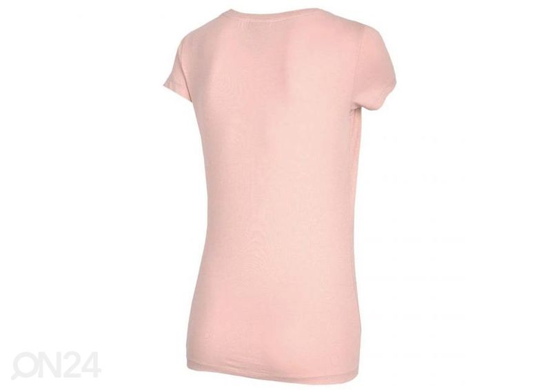 Naiste treeningsärk Outhorn W HOZ20 TSD601 56S suurendatud