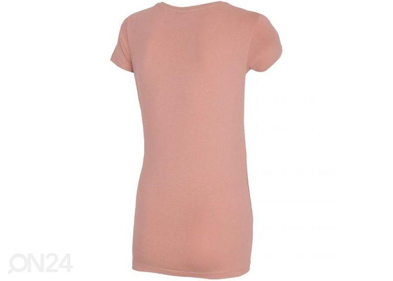 Naiste treeningsärk Outhorn W HOZ20 TSD626 53S suurendatud