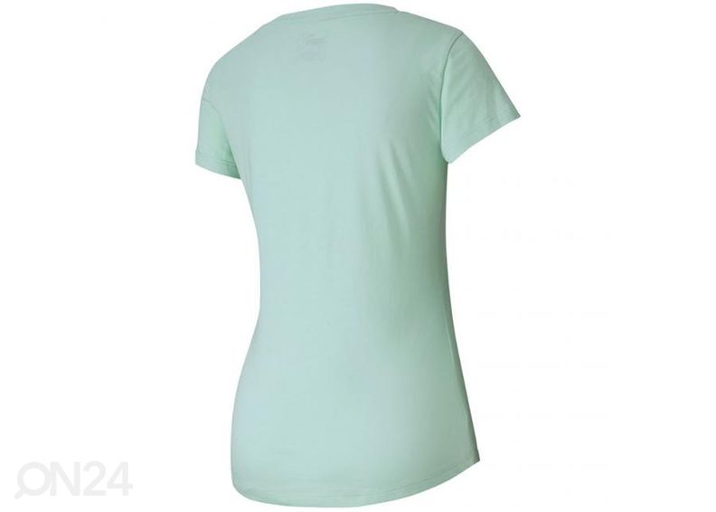 Naiste treeningsärk Puma Amplified Tee W 581218 32 suurendatud