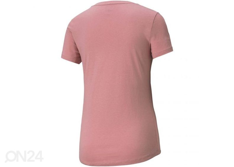 Naiste treeningsärk Puma ESS Logo Tee W 853455 16 suurendatud