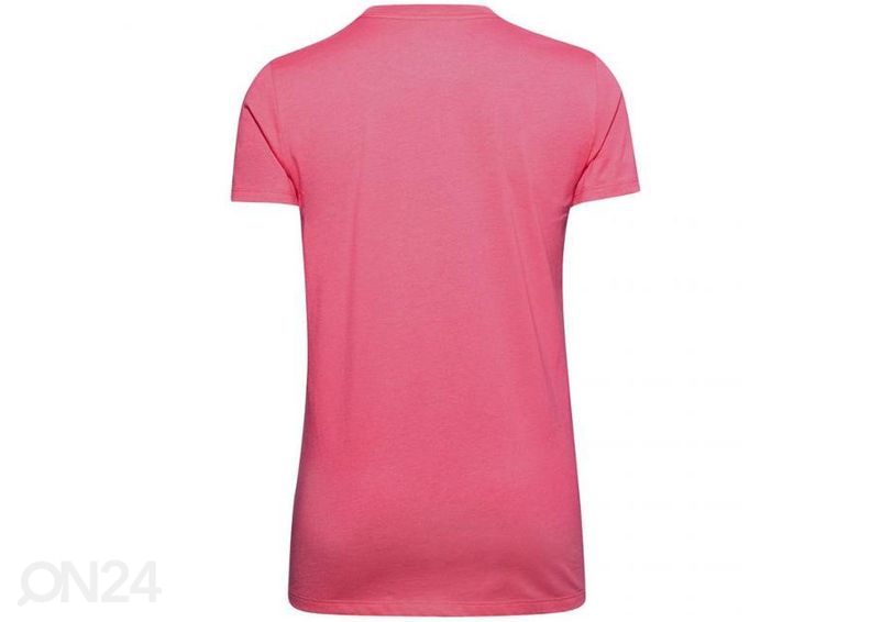 Naiste treeningsärk Under Armour Live Sportstyle Graphic Ssc W 1356305 668 suurendatud