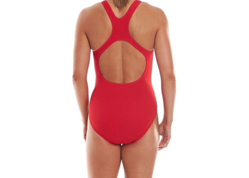 Naiste ujumistrikoo Speedo Endurance+ Medalist Swimsuit W 8-007266446 suurendatud