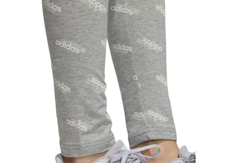 Naiste vabaaja pikad retuusid Adidas WMNS Favorites W FM6195 suurendatud