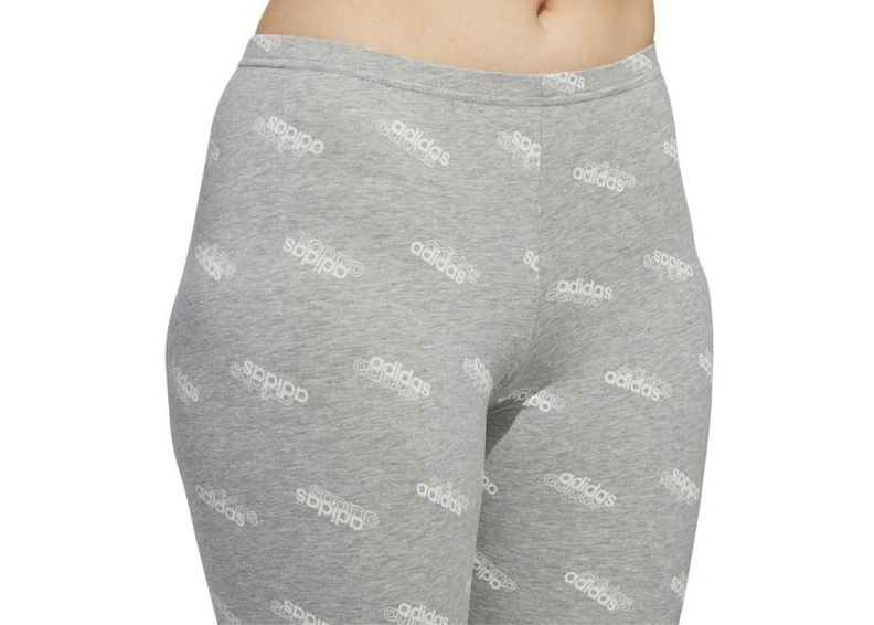 Naiste vabaaja pikad retuusid Adidas WMNS Favorites W FM6195 suurendatud