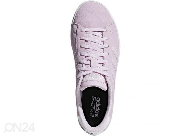 Naiste vabaajajalats Adidas Daily 2.0 W suurendatud