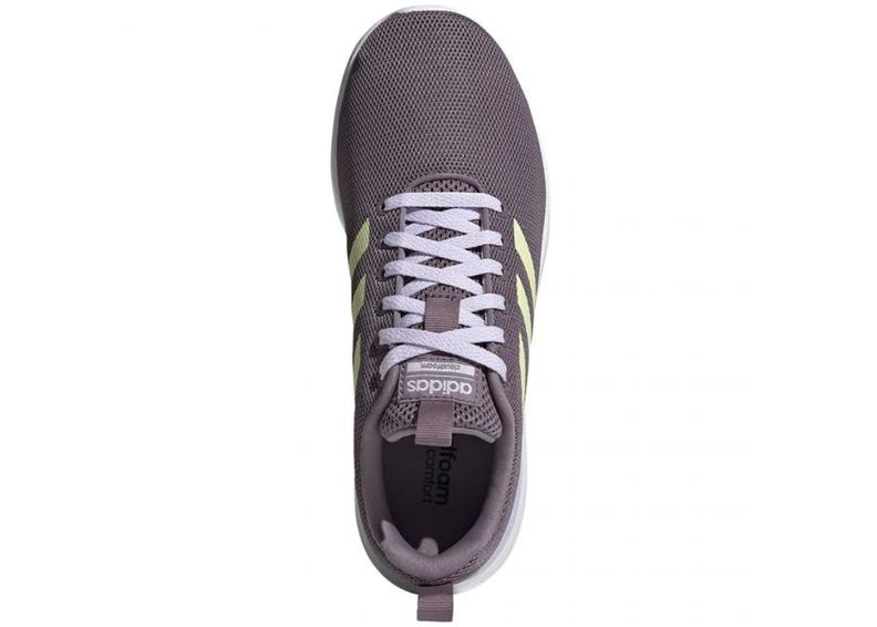 Naiste vabaajajalatsid adidas Lite Racer CLN W EG3147 suurus 41 1/3 suurendatud