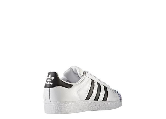 Naiste vabaajajalatsid adidas Originals Superstar MT W CQ2610 suurendatud