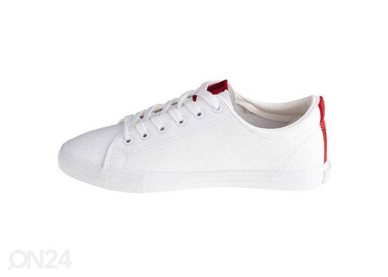 Naiste vabaajajalatsid Big Star suurendatud