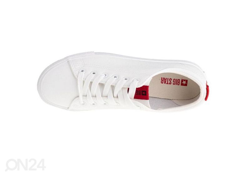 Naiste vabaajajalatsid Big Star suurendatud