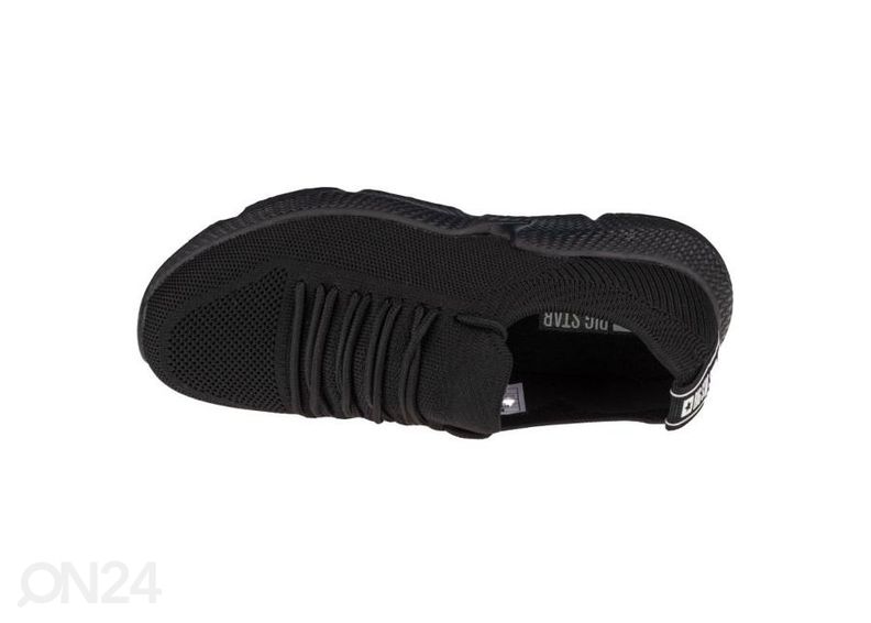 Naiste vabaajajalatsid Big Star Shoes suurendatud