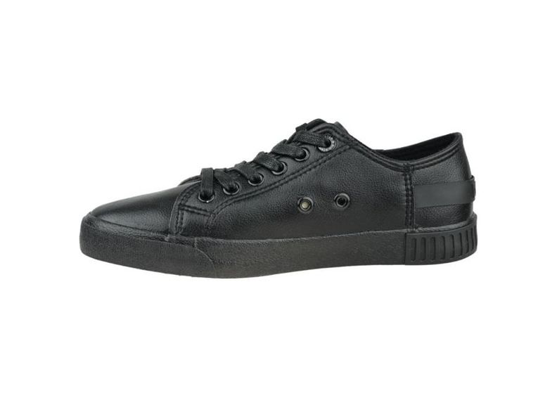 Naiste vabaajajalatsid Big Star Shoes Big Top W GG274067 suurendatud